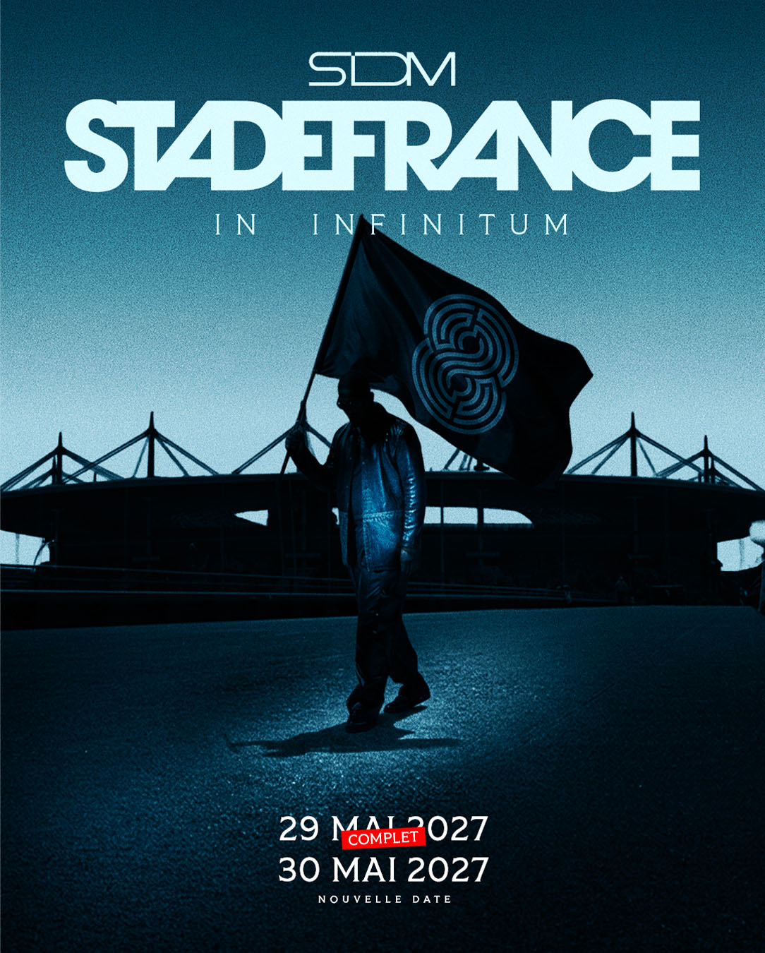 Stade de France