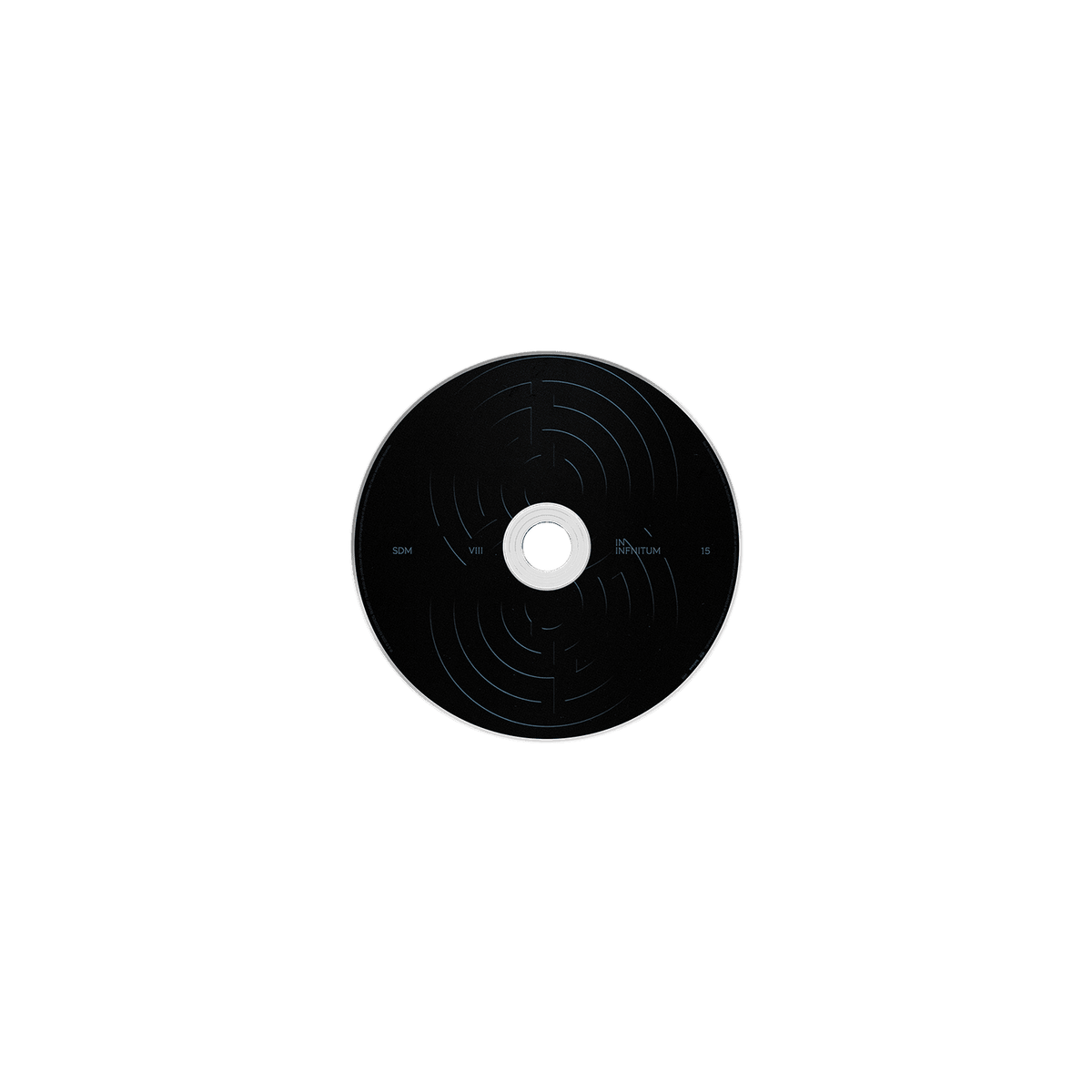 ÉCHARPE & CD COLLECTOR — vue 7