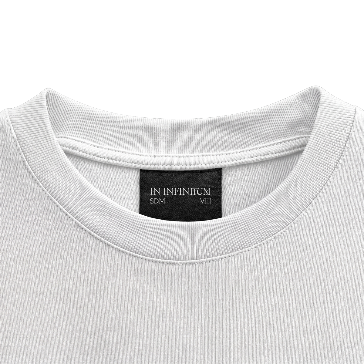 T-SHIRT VIII — vue 3