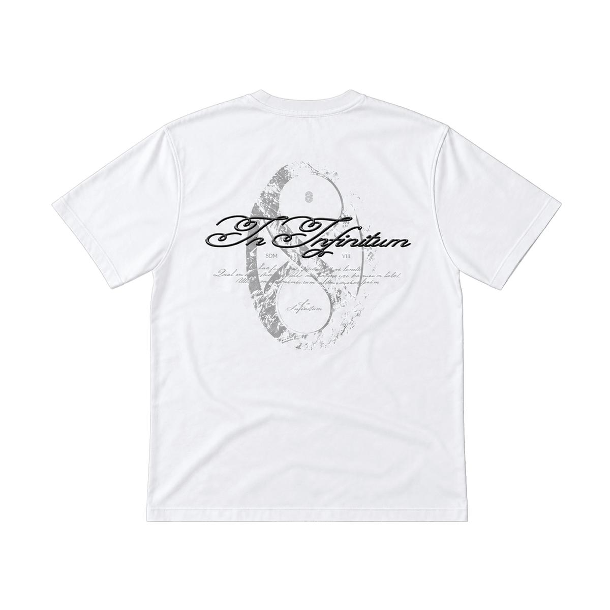 T-SHIRT VIII — vue 2