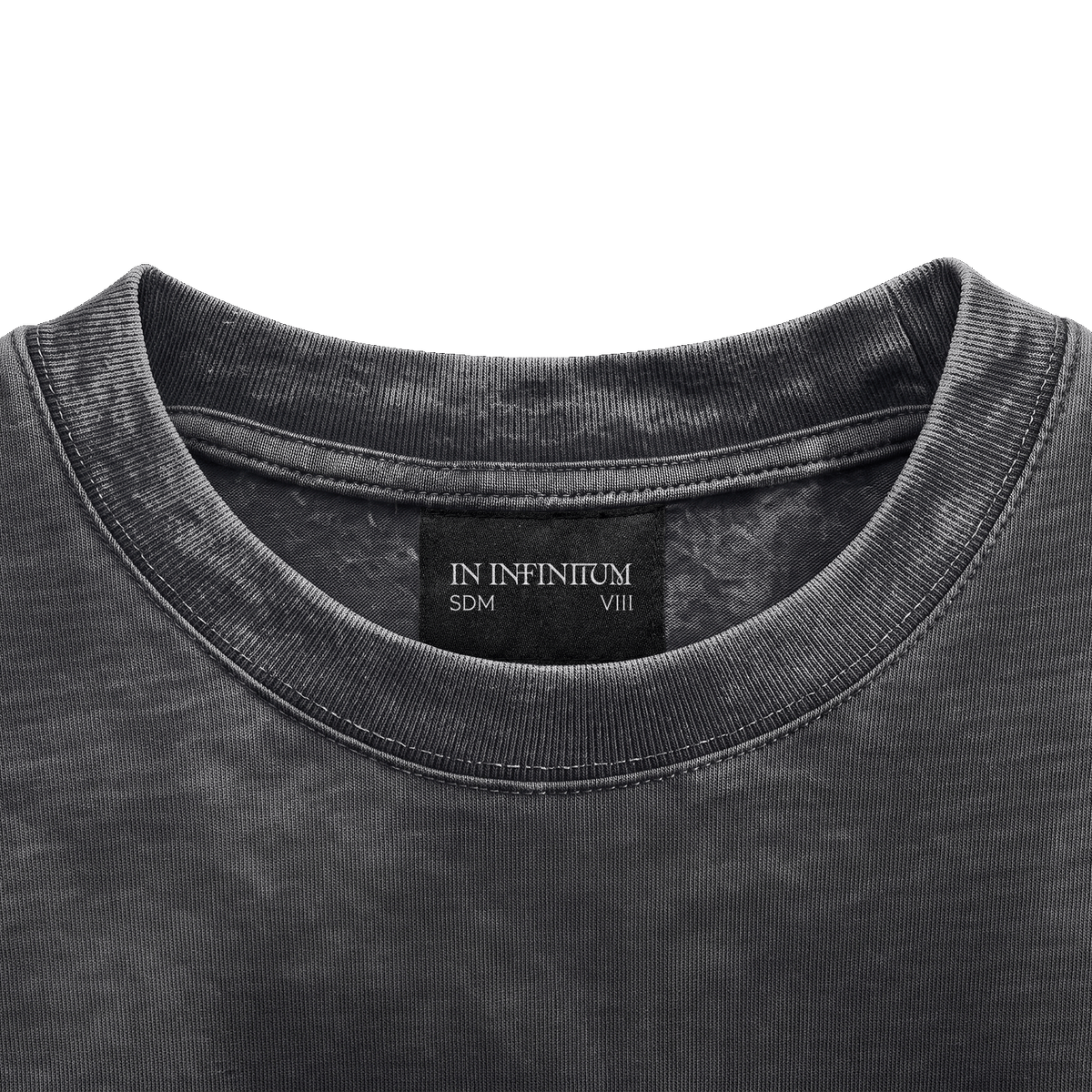 T-SHIRT ACID WASHED & GATEFOLD COLLECTOR [VINYLE + CD] — vue 4