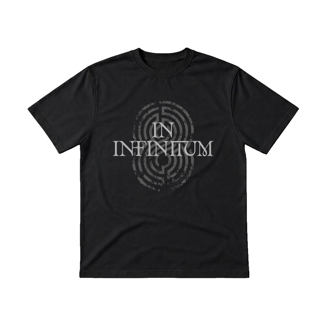 T-SHIRT STADIUM & CARTE USB IN INFINITUM