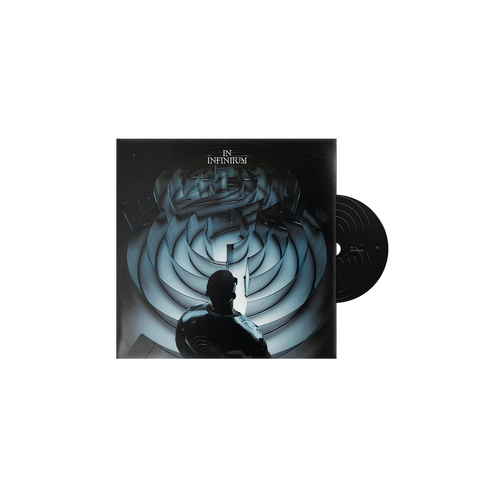 CD COLLECTOR IN INFINITUM